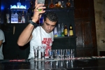 Saturday Night at Byblos Old Souk